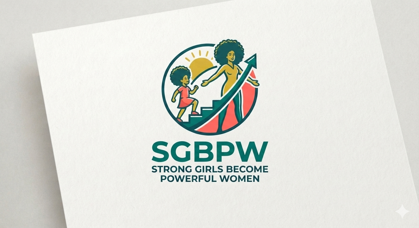 Tough Girls Become Powerful Women